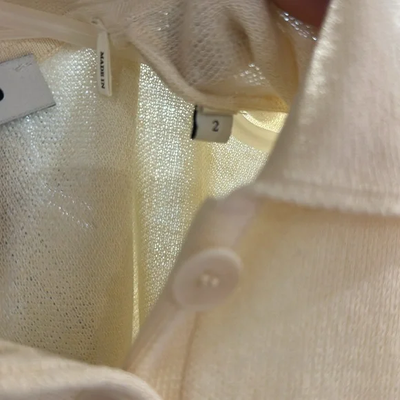 Sandro top - Picture 4 of 5